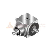 Apex Dynamics  Direct Drive  Gearbox AT L Series