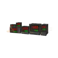Autonics  Controllers  Temperature Controllers Standard Type  TK Series