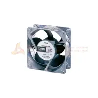 Orientalmotor  Cooling Fan  Axial Flow Fans DC Input MD Series