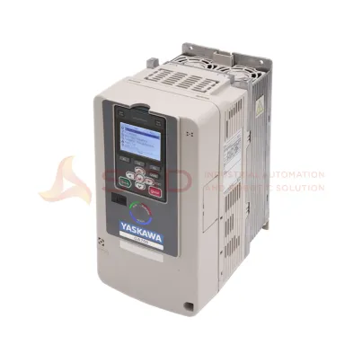 Yaskawa Inverter Ga700 Inverter Pt Surya Sarana Dinamika