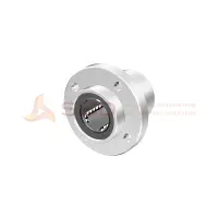 Samick Bushing  Pilot Flanged Type Linear Bushing LMFP Series