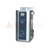 Shishido Electrostatic  Eliminostat Series High Voltage AC Power Supply SAT 11