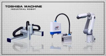 Toshiba Machine Robot